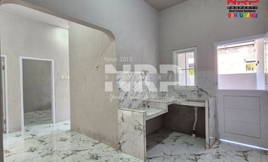 Rumah Siap Huni 300 jtan - Banyuwangi Kota