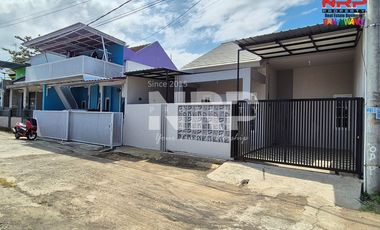 Rumah Siap Huni 300 jtan - Banyuwangi Kota