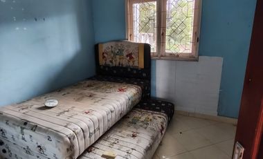 Dijual Rumah dekat mesjid