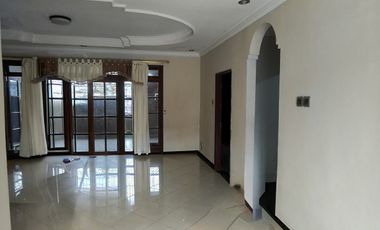 Dijual Rumah dekat mesjid