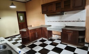 Dijual Rumah dekat mesjid