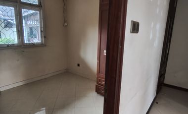 Dijual Rumah dekat mesjid