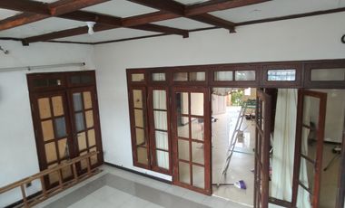 Dijual Rumah dekat mesjid