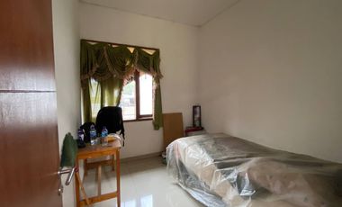 Rumah Second Murah di dekat Jl Endah Sari Arcamanik LT 114 hanya 1.25M