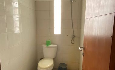 Rumah Second Murah di dekat Jl Endah Sari Arcamanik LT 114 hanya 1.25M