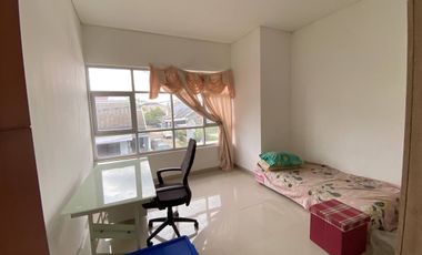 Rumah Second Murah di dekat Jl Endah Sari Arcamanik LT 114 hanya 1.25M