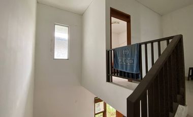 Rumah Second Murah di dekat Jl Endah Sari Arcamanik LT 114 hanya 1.25M