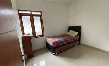 Rumah Second Murah di dekat Jl Endah Sari Arcamanik LT 114 hanya 1.25M