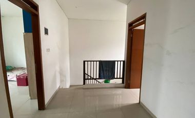 Rumah Second Murah di dekat Jl Endah Sari Arcamanik LT 114 hanya 1.25M