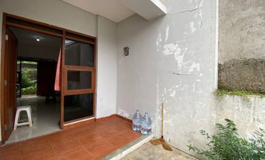 Rumah Second Murah di dekat Jl Endah Sari Arcamanik LT 114 hanya 1.25M