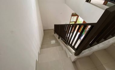 Rumah Second Murah di dekat Jl Endah Sari Arcamanik LT 114 hanya 1.25M