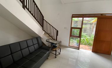 Rumah Second Murah di dekat Jl Endah Sari Arcamanik LT 114 hanya 1.25M