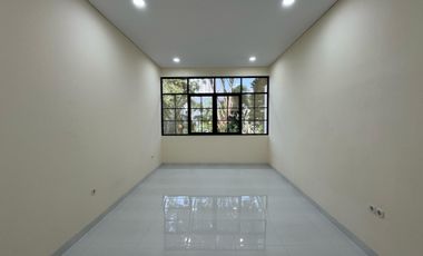 RUMAH BARU TANJUNG DUREN 3.8 x 11.3 3 1/2 LT