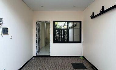 RUMAH BARU TANJUNG DUREN 3.8 x 11.3 3 1/2 LT