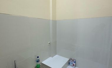 RUMAH BARU TANJUNG DUREN 3.8 x 11.3 3 1/2 LT