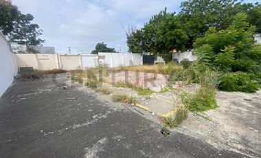 DE RENTA O VENTA TERRENO EN MANTA