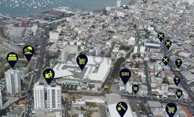 DE RENTA O VENTA TERRENO EN MANTA