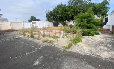 DE RENTA O VENTA TERRENO EN MANTA