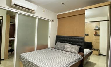 Apart Harian Gateway Pasteur Pool View