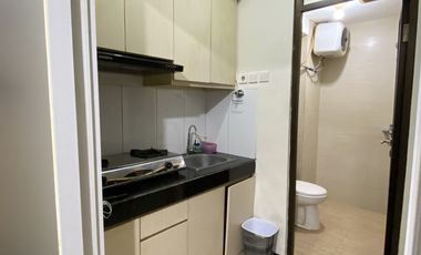 Apart Harian Gateway Pasteur Pool View