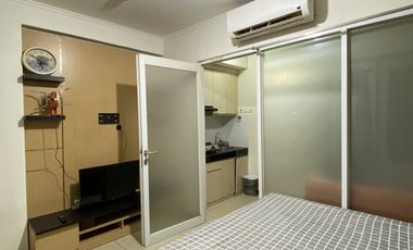 Apart Harian Gateway Pasteur Pool View