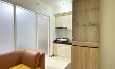 Apart Harian Gateway Pasteur Pool View