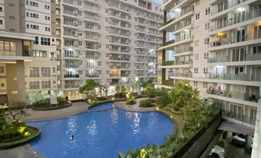 Apart Harian Gateway Pasteur Pool View