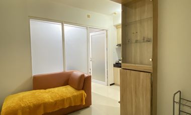 Apart Harian Gateway Pasteur Pool View