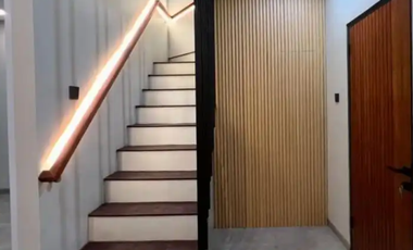 Rumah Dijual dekat Tol Pamulang Sawangan Depok