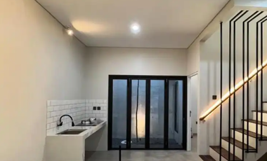 Rumah Dijual dekat Tol Pamulang Sawangan Depok