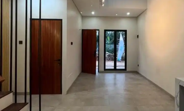 Rumah Dijual dekat Tol Pamulang Sawangan Depok