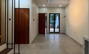 Rumah Dijual dekat Tol Pamulang Sawangan Depok