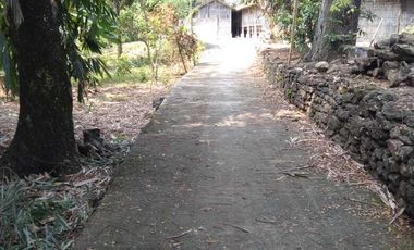 JUAL TANAH DI SRIKAYANGAN SENTOLO KULONPROGO