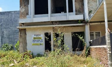 Rumah dijual di Pandaan, Pasuruan Kabupaten