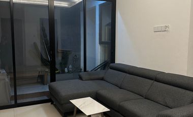 GRAND TREVISTA REMPOA TANGERANG SELATAN RUMAH SIAP HUNI