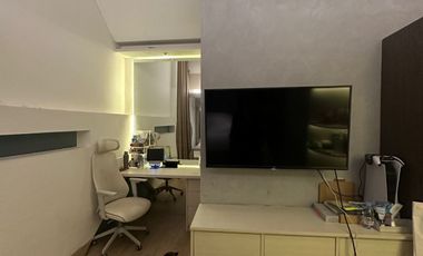 GRAND TREVISTA REMPOA TANGERANG SELATAN RUMAH SIAP HUNI