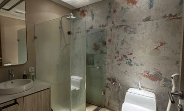 GRAND TREVISTA REMPOA TANGERANG SELATAN RUMAH SIAP HUNI