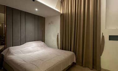 GRAND TREVISTA REMPOA TANGERANG SELATAN RUMAH SIAP HUNI