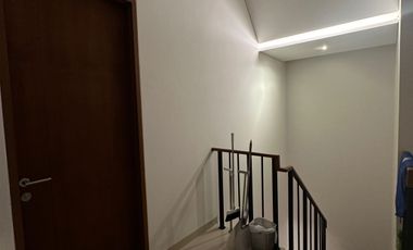 GRAND TREVISTA REMPOA TANGERANG SELATAN RUMAH SIAP HUNI