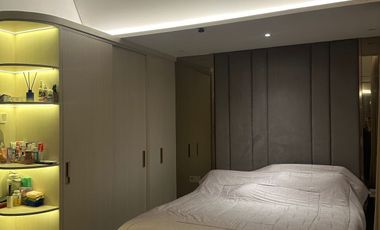 GRAND TREVISTA REMPOA TANGERANG SELATAN RUMAH SIAP HUNI