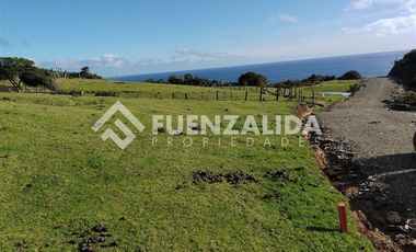 Sitio en Venta en Fundo Esperanza, Llico Bajo