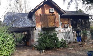 Chalet en venta en Villa Udaondo