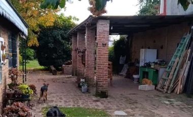 Casa en venta en Marcos Paz