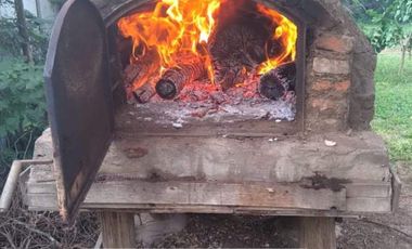 Casa en venta en Marcos Paz