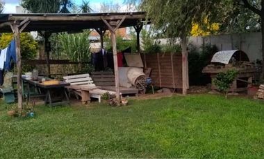 Casa en venta en Marcos Paz