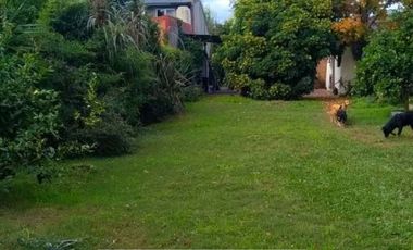 Casa en venta en Marcos Paz