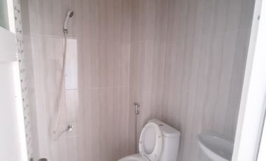 Dijual rumah 2lt siap pakai type 100+ di cluster Pamela Mass