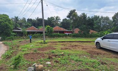 Investasi Kavling Cibarusah, SHM & View Alam Cantik Dekat Perkotaan!