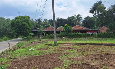 Investasi Kavling Cibarusah, SHM & View Alam Cantik Dekat Perkotaan!