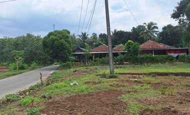 Investasi Kavling Cibarusah, SHM & View Alam Cantik Dekat Perkotaan!